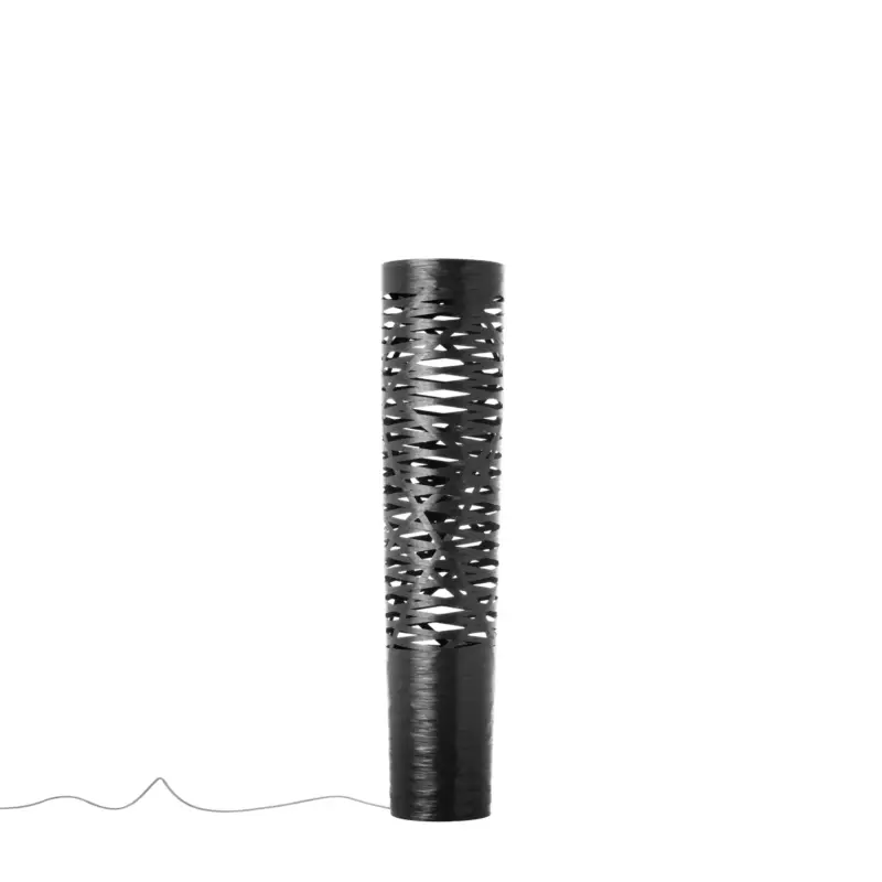 Authentique Tress Lampadaires LED