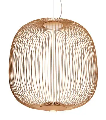 Nouvelle Collection Spokes 2 Suspensions LED