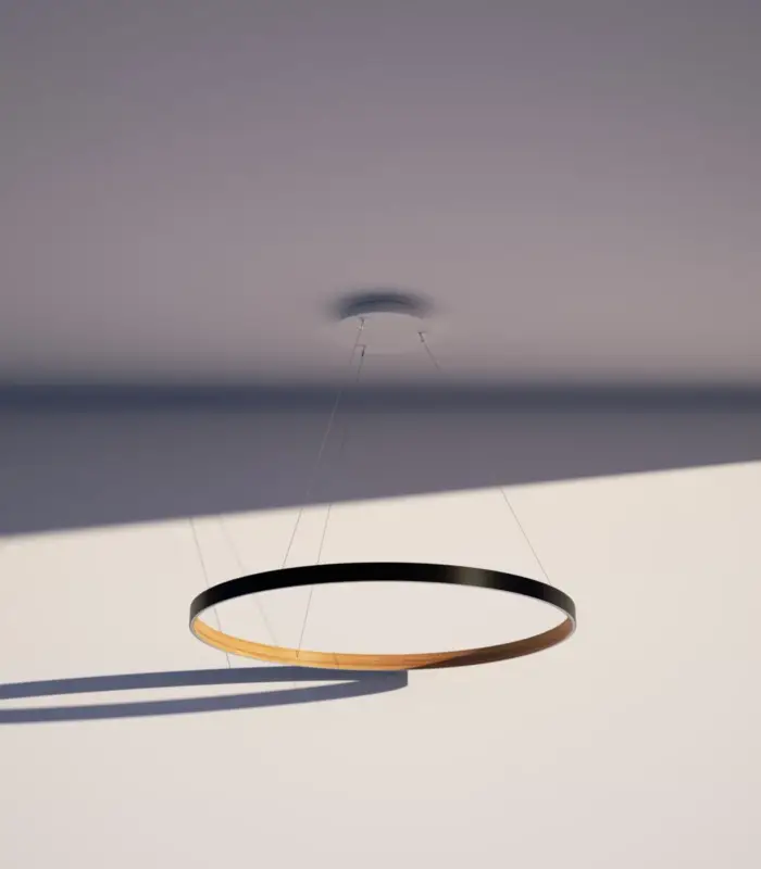 Prix Promo O4 Suspensions LED Ø150cm