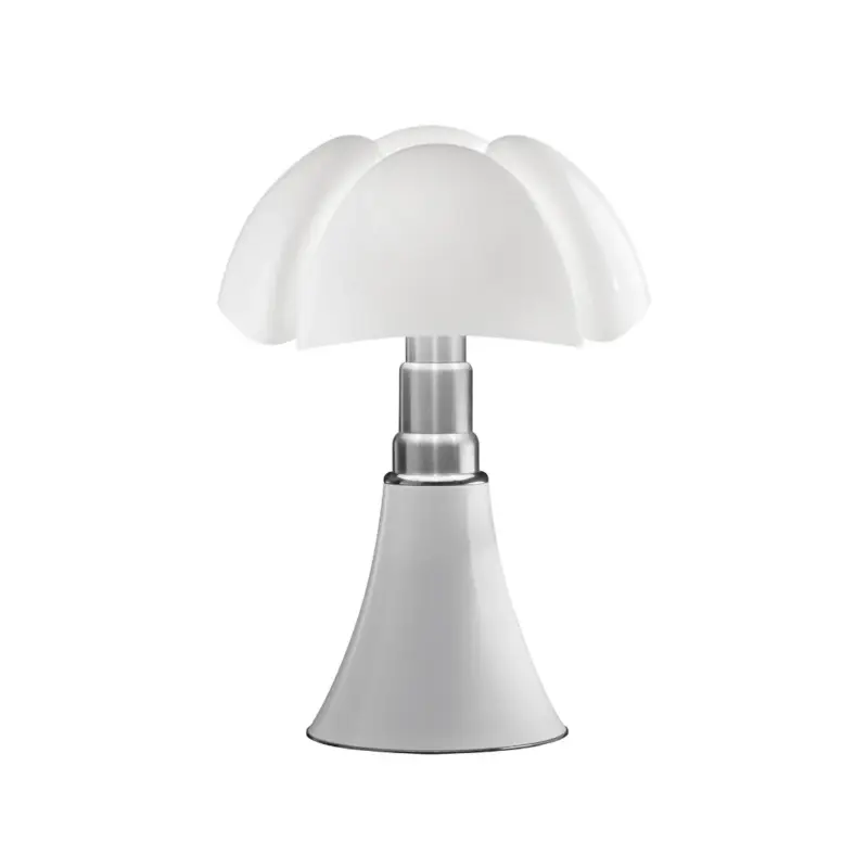 Prix Cassé Pipistrello Blanc dynamique Lampes de table