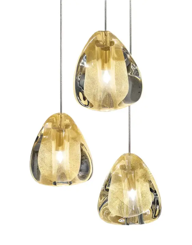 Mizu 7 Suspensions Marque
