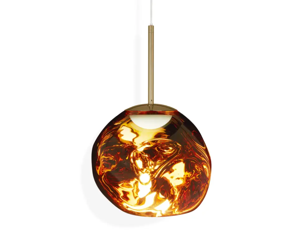Dernière Chance Melt Mini Suspensions LED