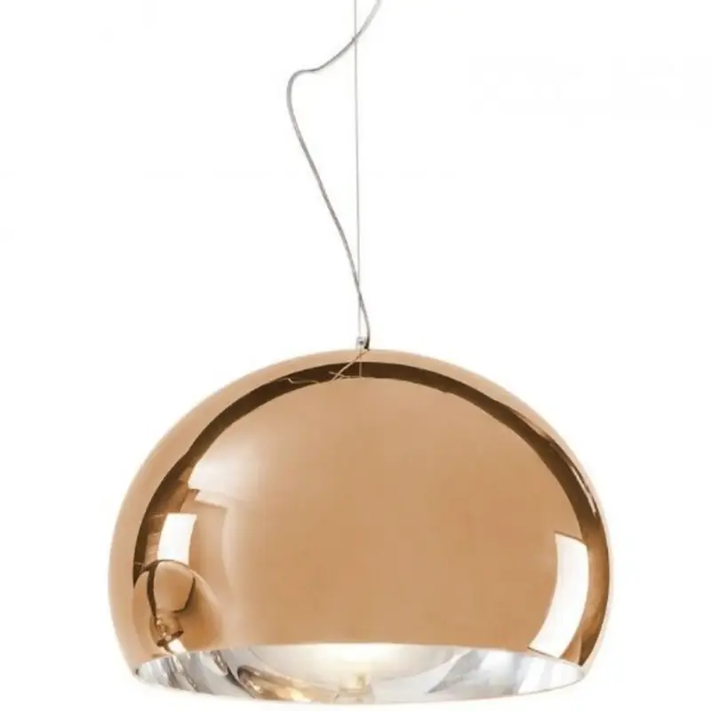 Small Fl/y métal Suspensions Super Prix