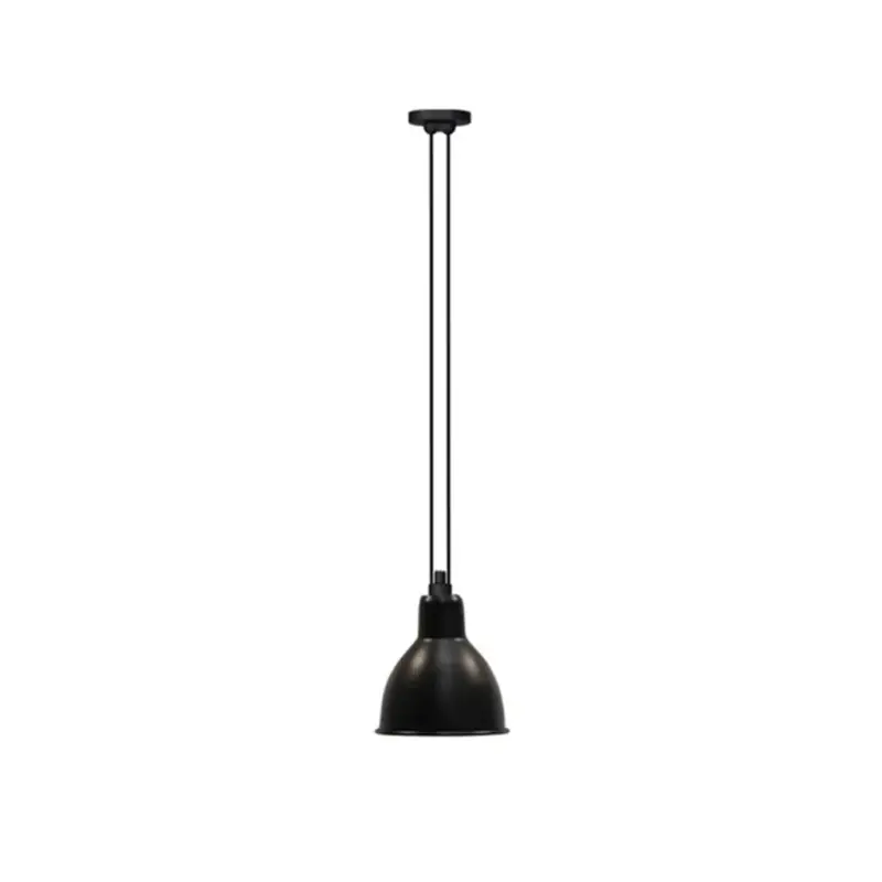 Gras n°322 Abat jour rond XL Suspensions Vente Flash