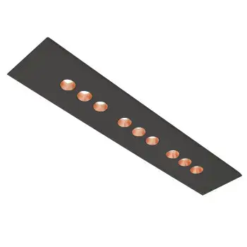 Confort 9R Plafonniers LED Achetez Aujourd&rsquo;hui