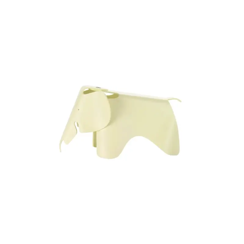 Eames Elephant Small RE Figurines Quantité Limitée