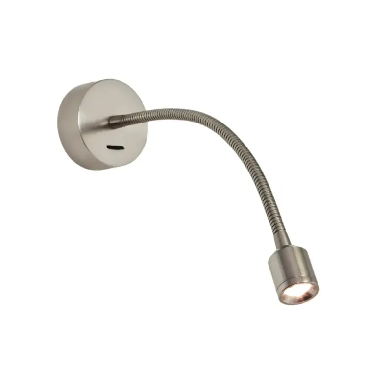 Réduction Fosso Appliques LED avec interrupteur