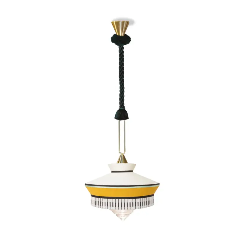 Nouvel Arrivage Calypso Martinique Outdoor Suspensions