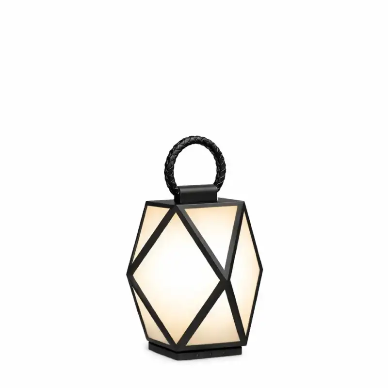 Muse Outdoor Battery small Baladeuses et Nomades LED Achat Immédiat