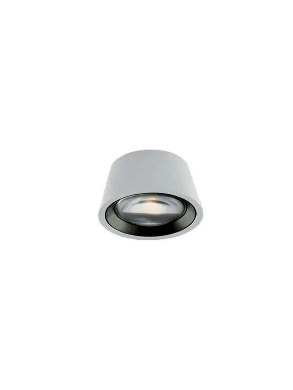 Vente Directe Optic Out 1 ø10cm Spots en saillie Indoor et Outdoor LED