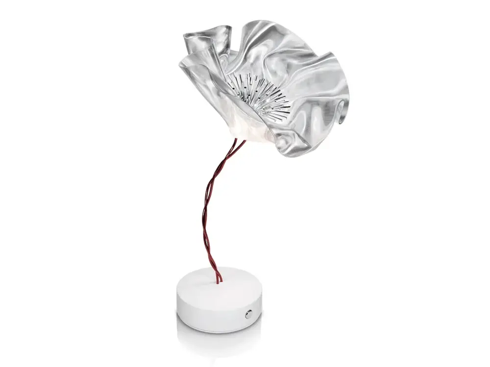 Authentique Lafleur Battery Table Baladeuses et nomades LED