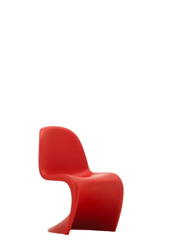 Chaise Panton Junior Bon Marché
