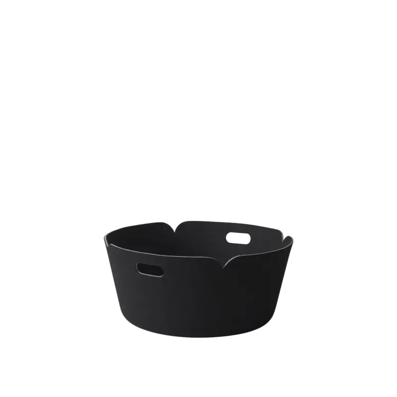 Must-Have Restore Panier Rond