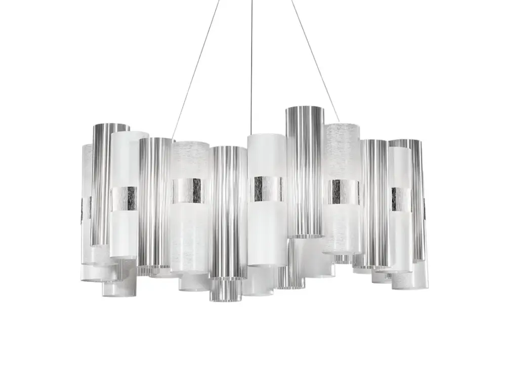 Haute Qualité La Lollo L Suspensions LED