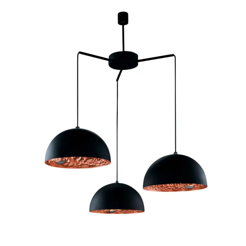 Petit Prix Stchu Moon 02 Chandelier Suspensions multiples LED ø40cm