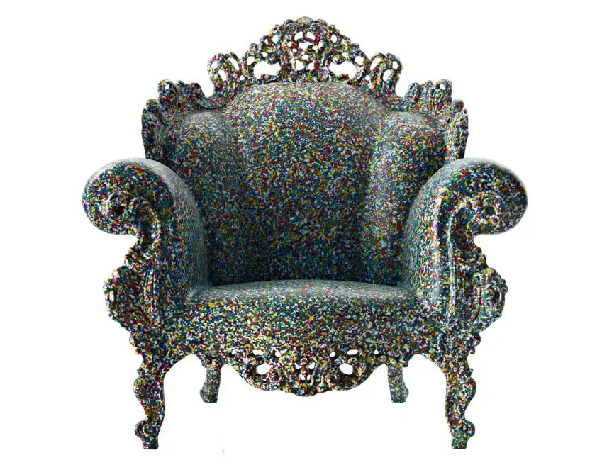 Fauteuil Proust Prix Choc