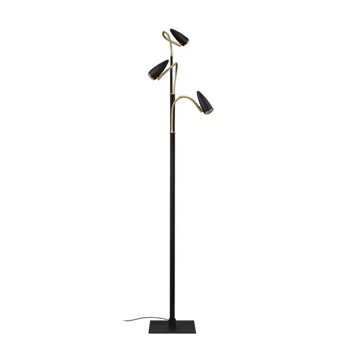 Dernière Chance CicloItalia Flex F3 Lampadaires