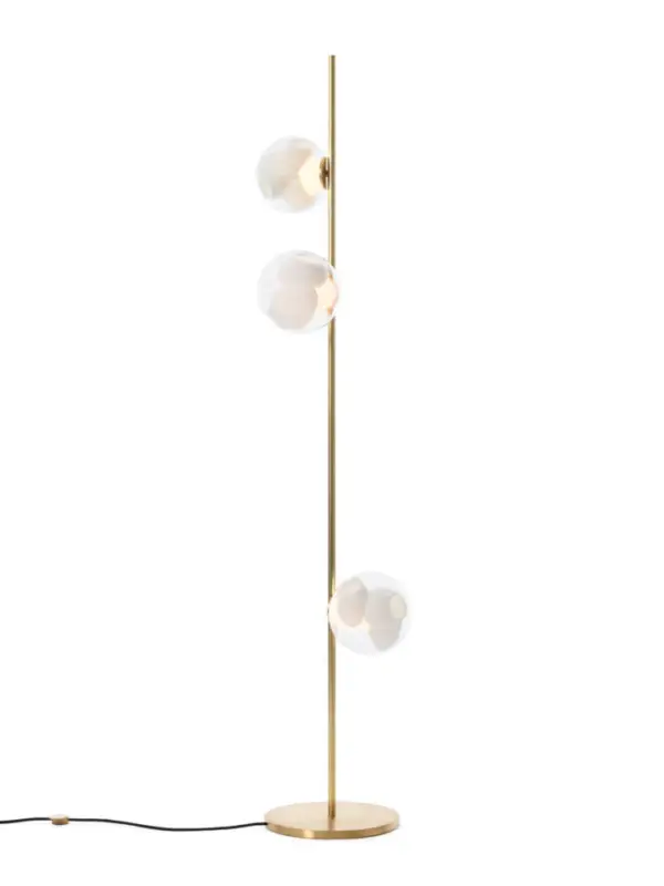 Meilleure Vente 38.3V Floor 180cm Lampadaires