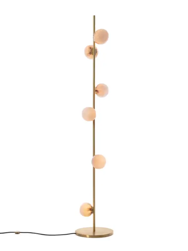 Marque 84.6 Floor 180cm Lampadaires