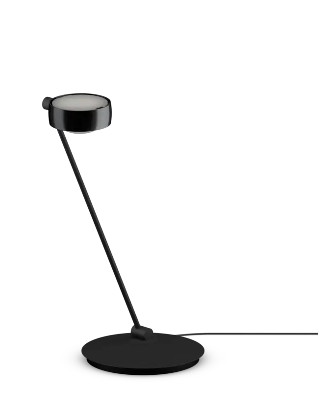 Certifié Sento Tavolo 60cm « air » E droite Lampes de bureau LED