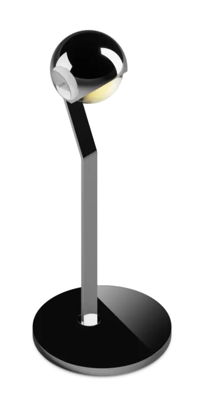 Commander Vite IO tavolo C Lampes de bureau LED