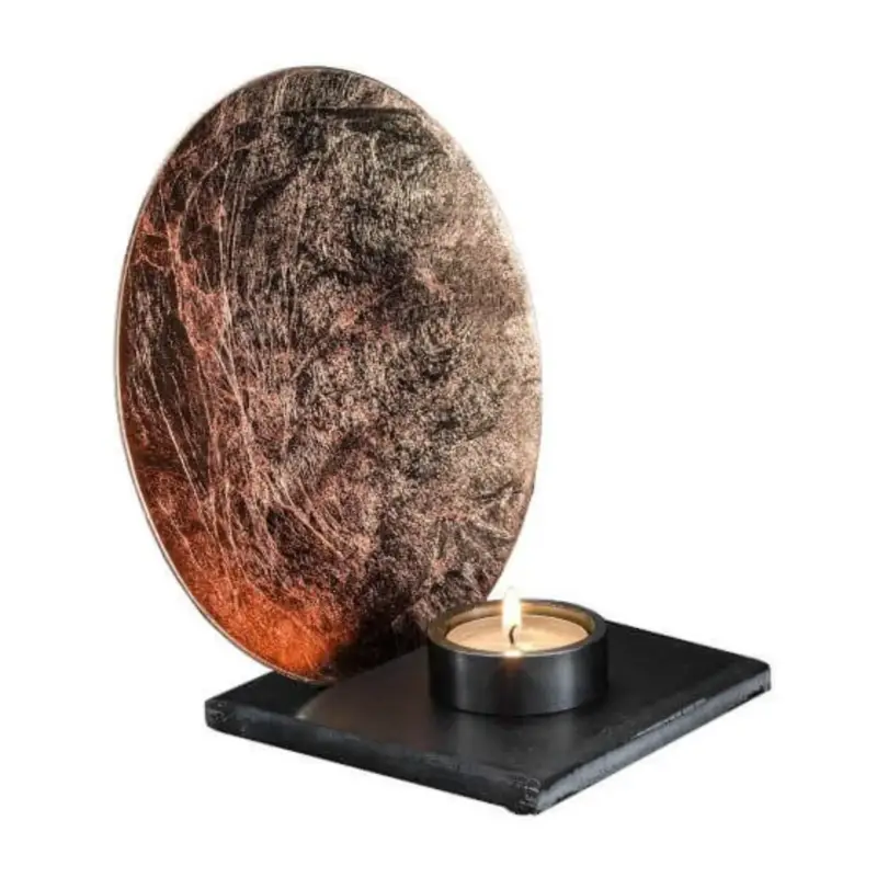 Luna Bougeoirs Marque