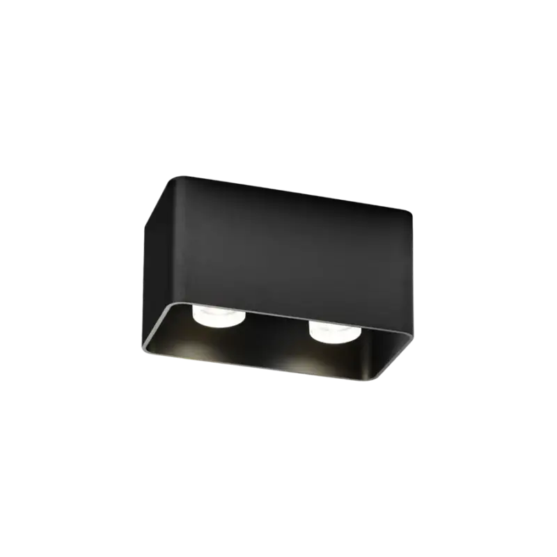 DOCUS 2.0 PAR16 Plafonniers Usine Directe