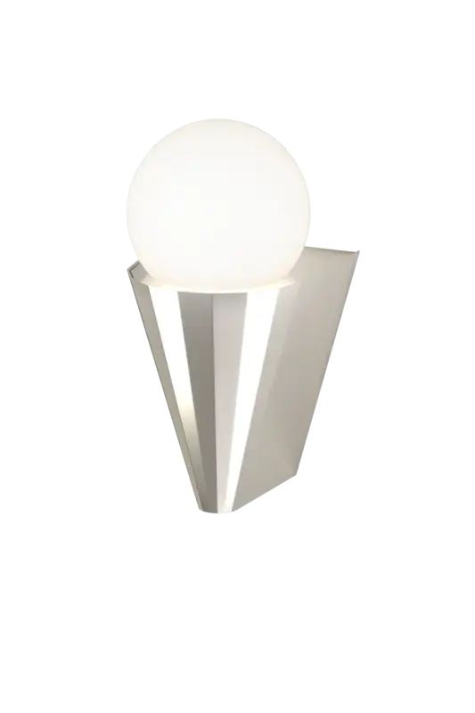 IP Cornet Appliques Salle de bain Certifié