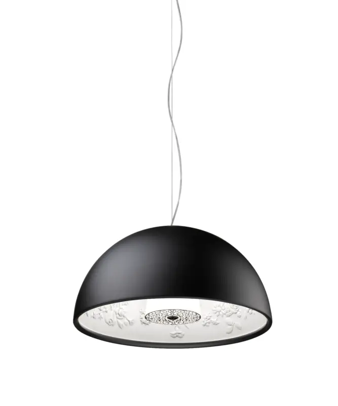 Paiement Sécurisé Skygarden Small Ø40cm Suspensions