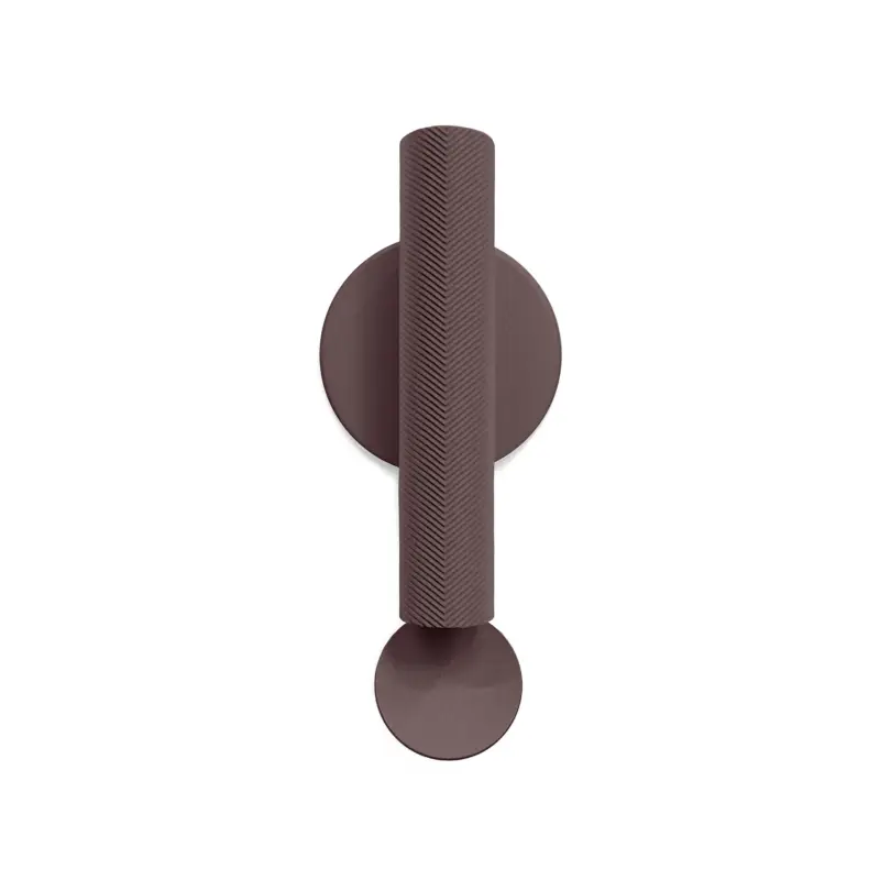 Commander Maintenant Flauta Spiga 1 Appliques Outdoor LED