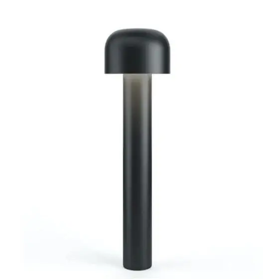 Bellhop Bollard H.38cm Lampes de sol Outdoor LED Bon Marché