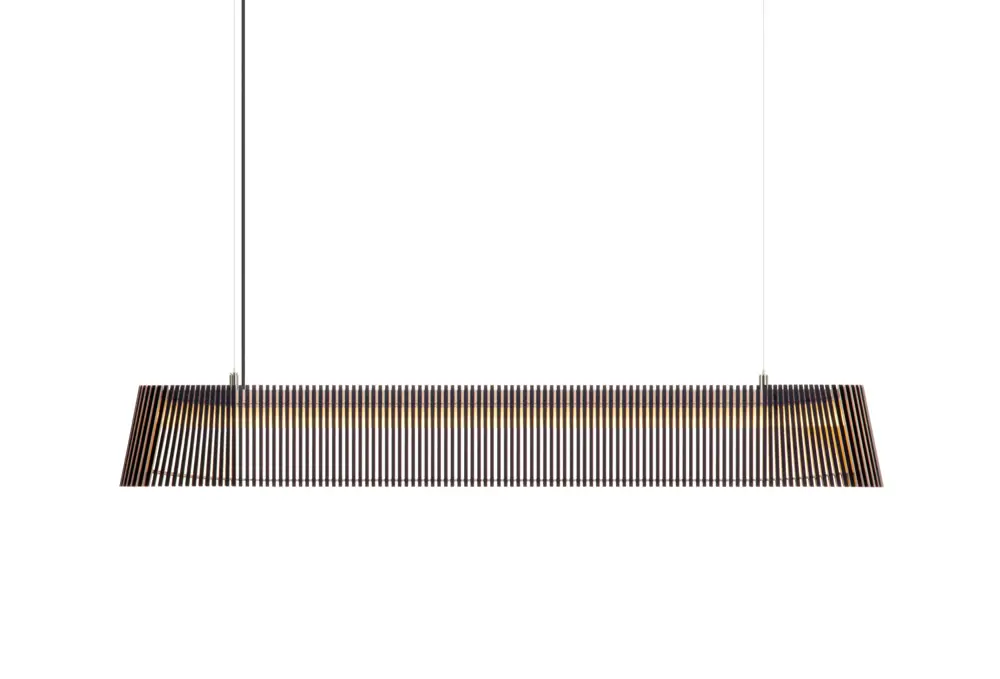 Owalo 7000 Suspensions LED Produit De Marque