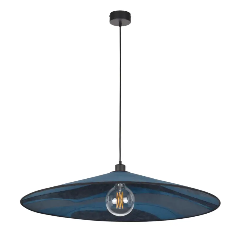 Sonia Laudet Ø80cm Suspensions Commande En Gros