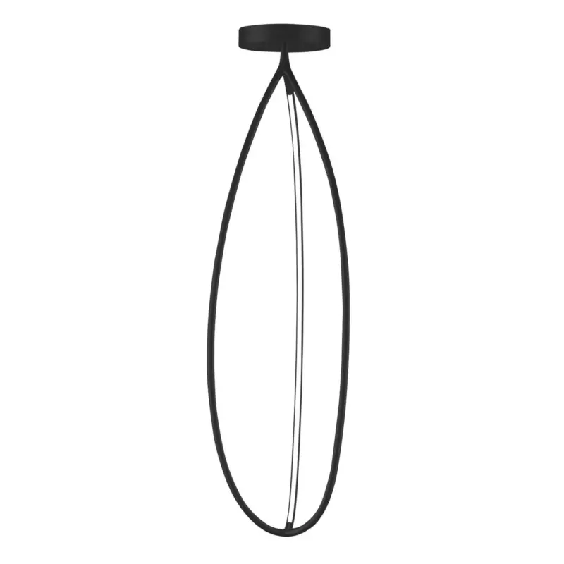 Top Vente Arrival 130 Plafonniers LED