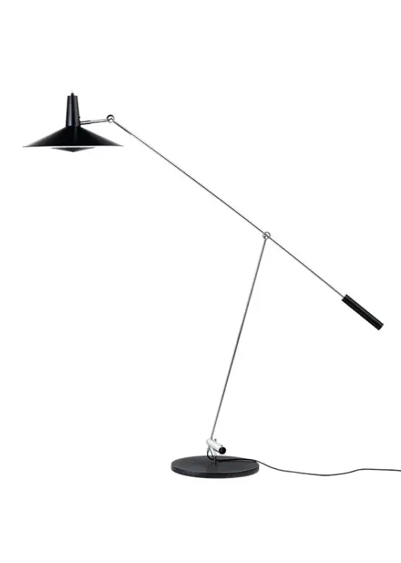 Prix Cassé Type 600 mod. 51 Lampadaires