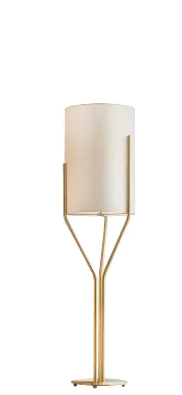 Arborescence XL Lampadaires Dernier Modèle