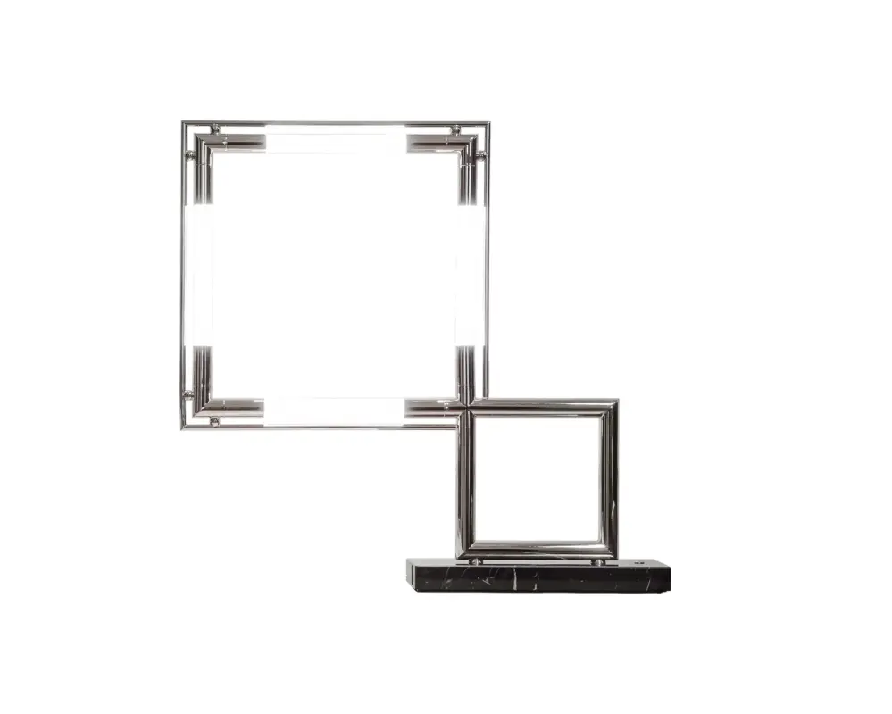 Must-Have Quadro VII Lampes à poser LED