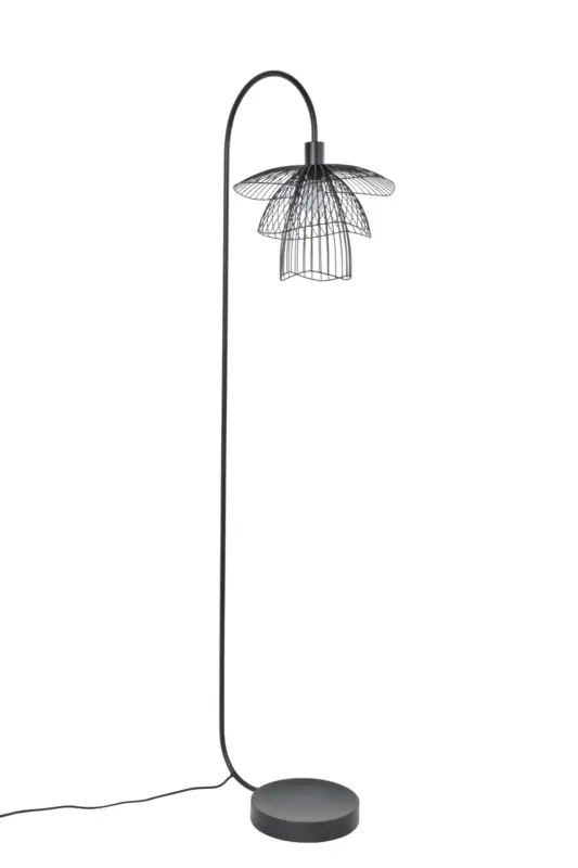 Bon Marché Papillon XS Lampadaires