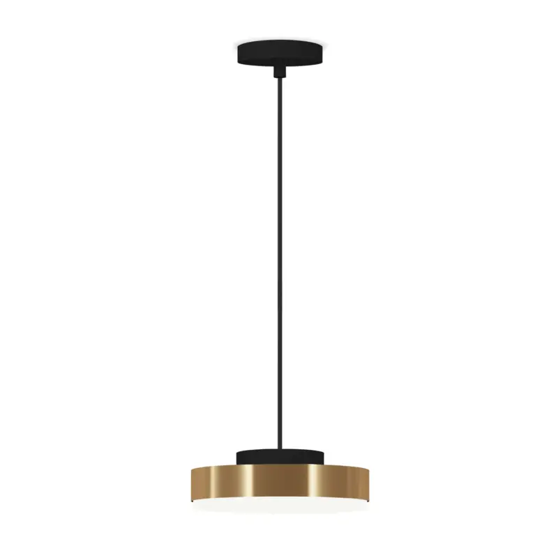 Affaire À Saisir Discus So Small Suspensions LED