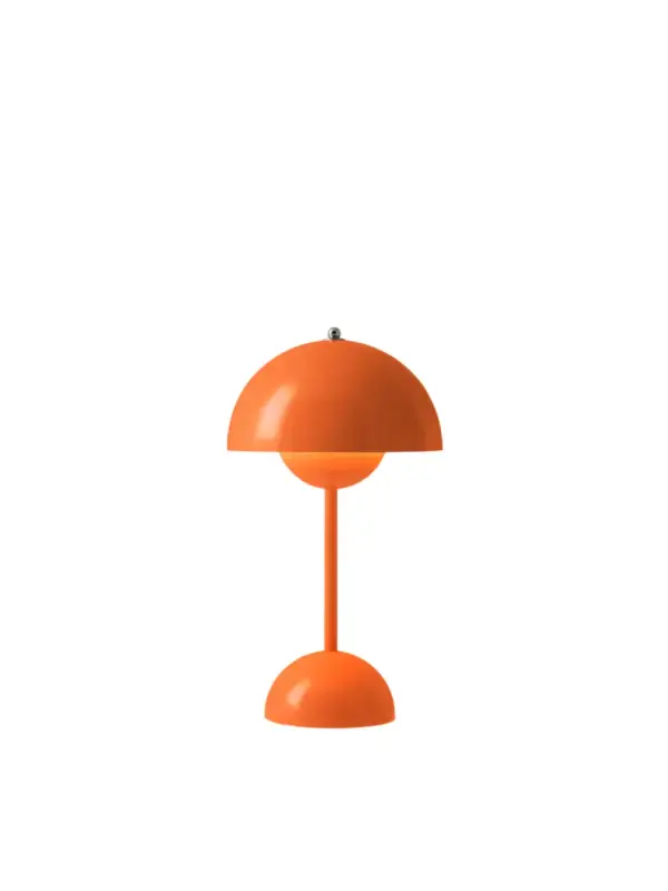 Retour Gratuit FlowerPot VP9 Baladeuses et nomades LED