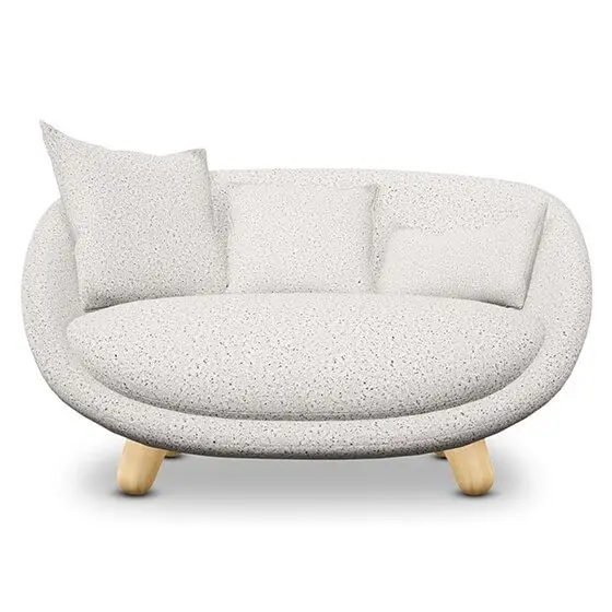 Commander Maintenant Canapé 2 place Love Sofa
