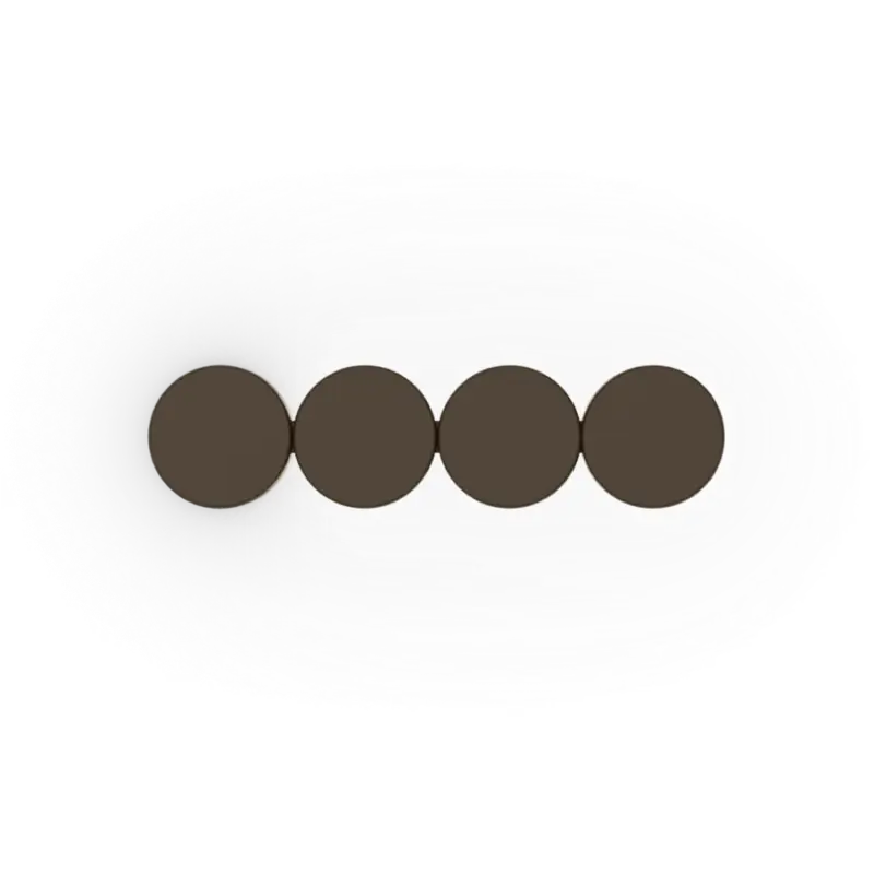 Offre Exclusive Dot 4.0 Appliques LED
