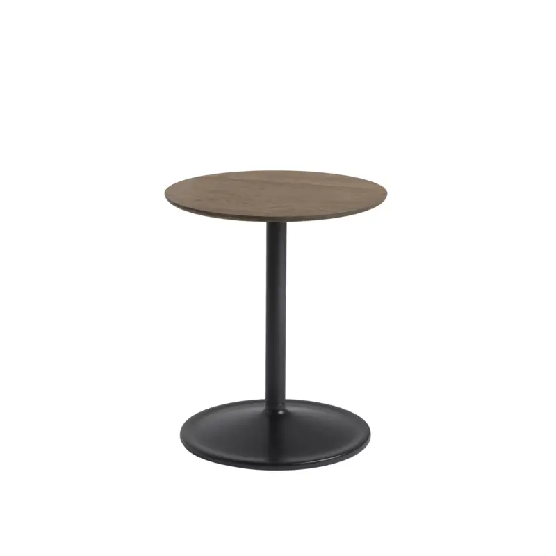 Table D'appoint Soft Ø. 41cm H. 48cm Acheter Direct