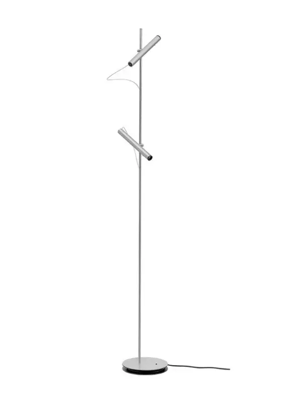 Linija S Lampadaires LED Seulement Aujourd&rsquo;hui