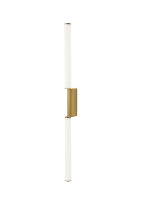 Réduction Signal Double 92cm Appliques LED