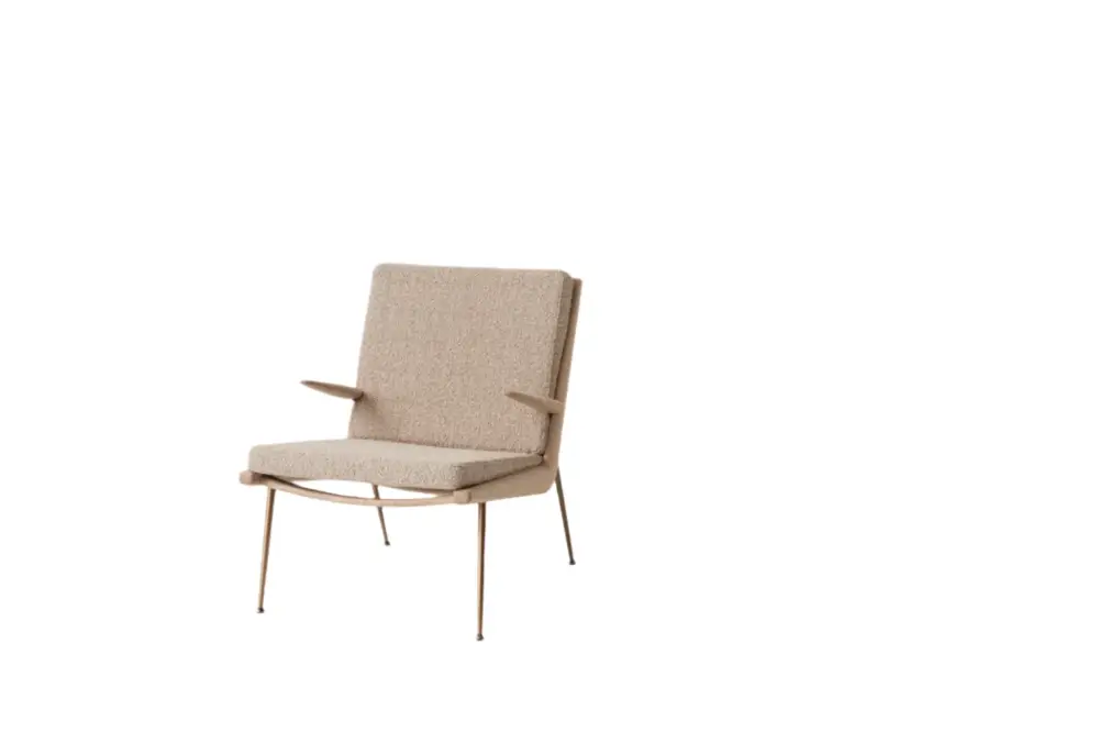 Jusqu&rsquo;à Épuisement Des Stocks Fauteuil Boomerang HM2