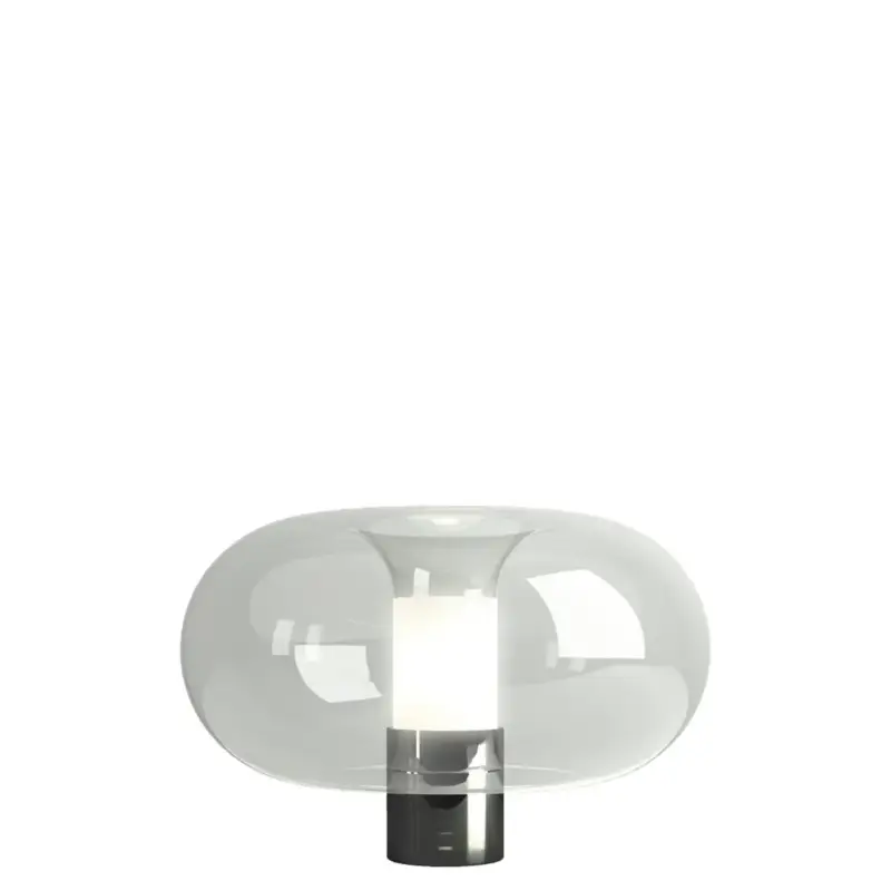 Paiement Sécurisé Fontanella Large Lampes à poser