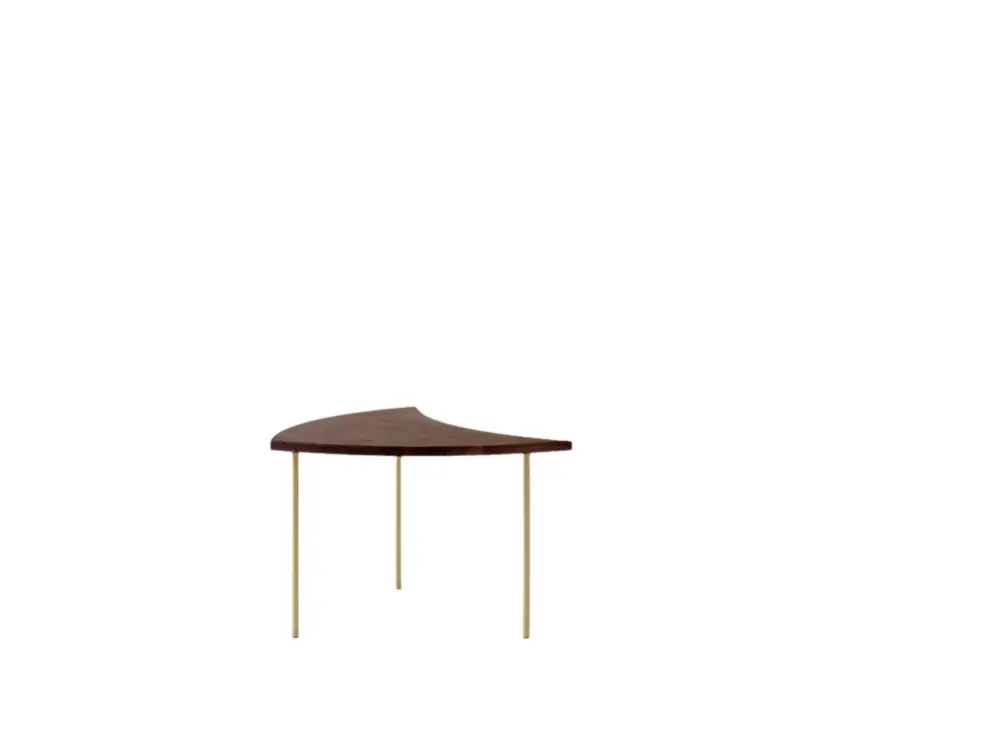 Livraison Express Table D'appoint Pinwheel HM7