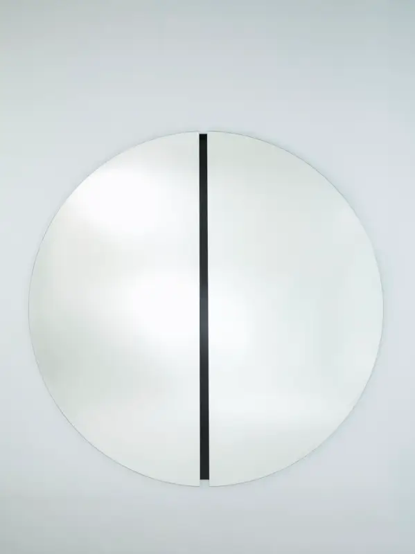 Offre Du Jour Miroir Luna Large