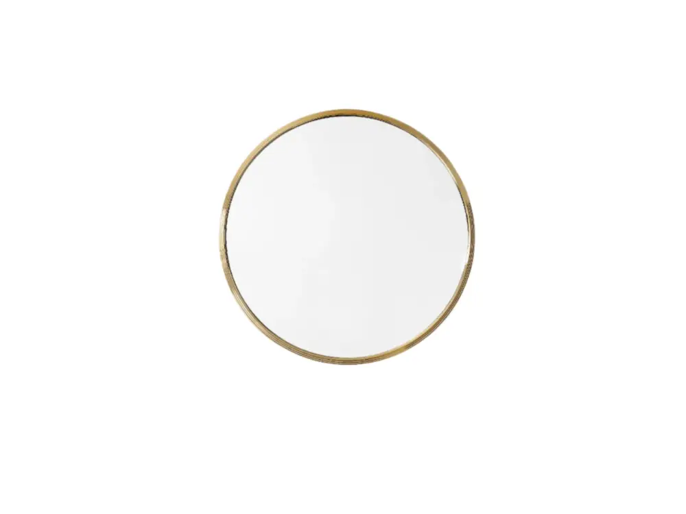 Commander Vite Miroir Sillon SH5
